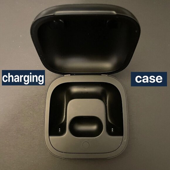 ✅🚨🆕🔴🌸S🌸A🌸L🌸E🌸⭐️🔴📢Apple POWERBEATS PRO Replacement CASE🟢💸BUY NOW❗💸🟢 - Picture 16 of 16